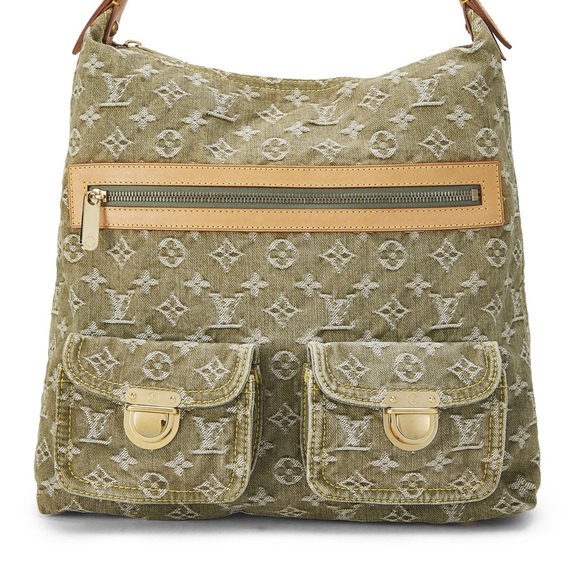 Louis Vuitton Handbags - Louis Vuitton Baggy GM